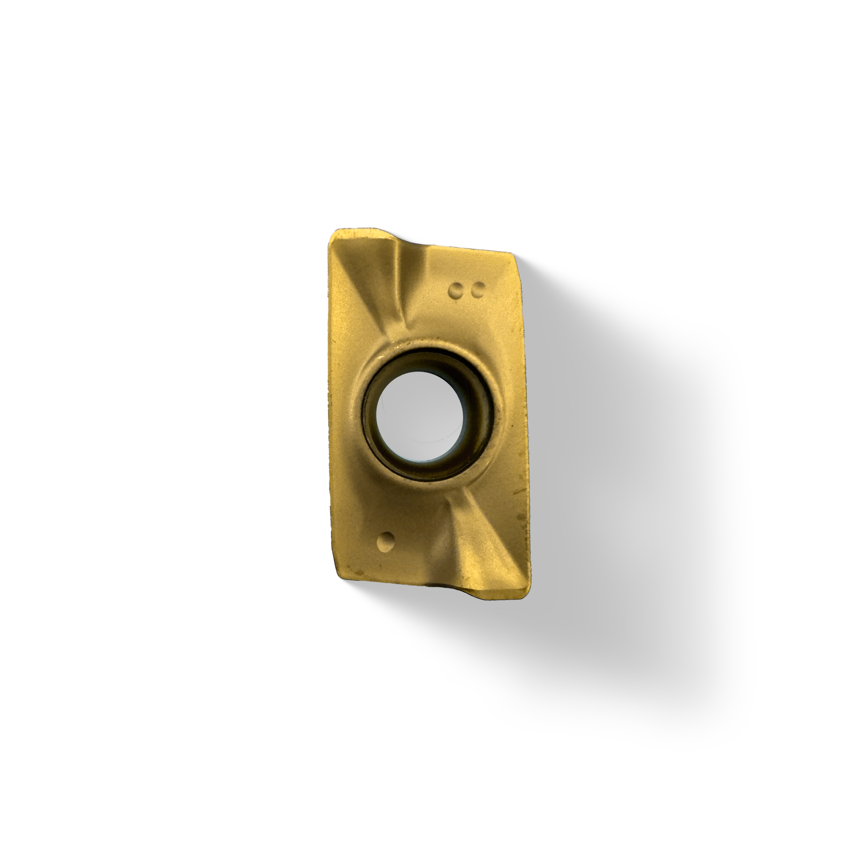 APKT Frezeleme Insert